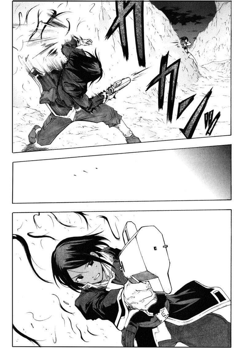 Break Blade Chapter 40 - Trang 2