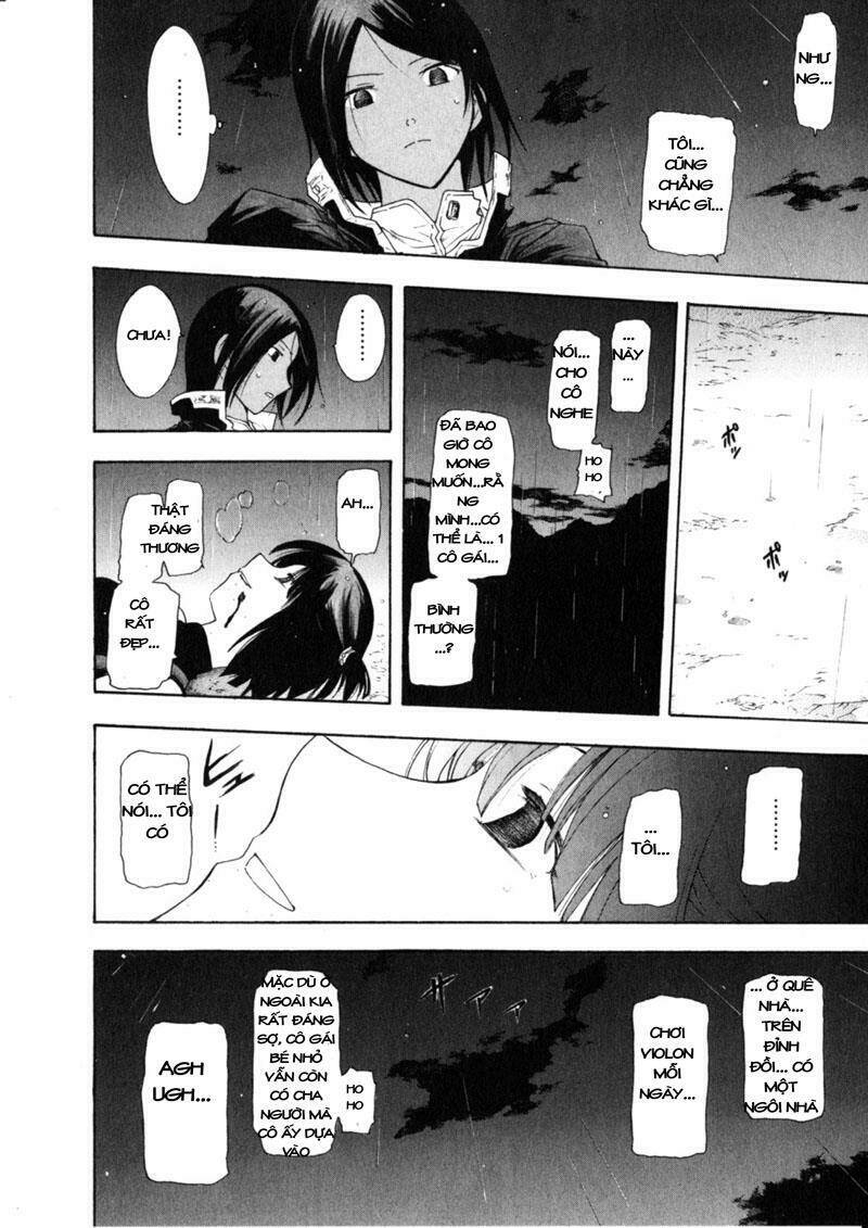 Break Blade Chapter 40 - Trang 2