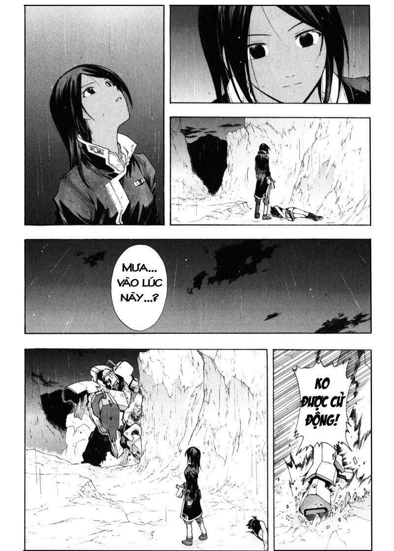 Break Blade Chapter 40 - Trang 2