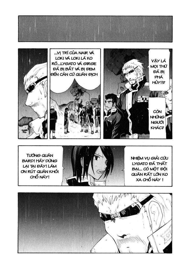 Break Blade Chapter 40 - Trang 2