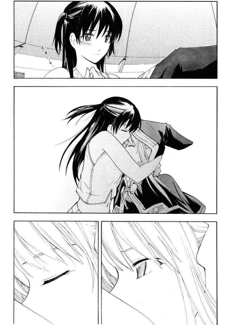 Break Blade Chapter 40 - Trang 2