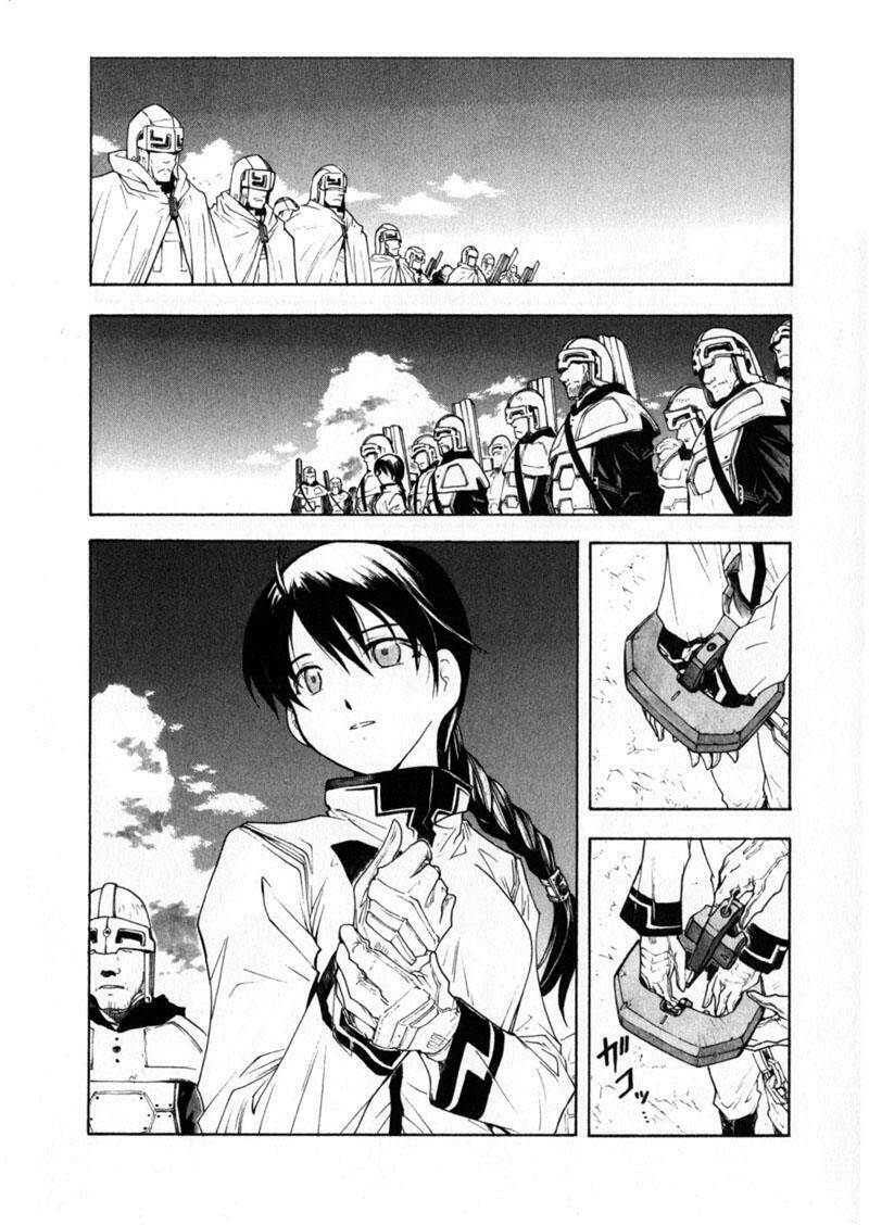 Break Blade Chapter 40 - Trang 2