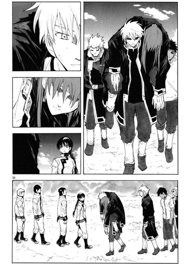 Break Blade Chapter 40 - Trang 2