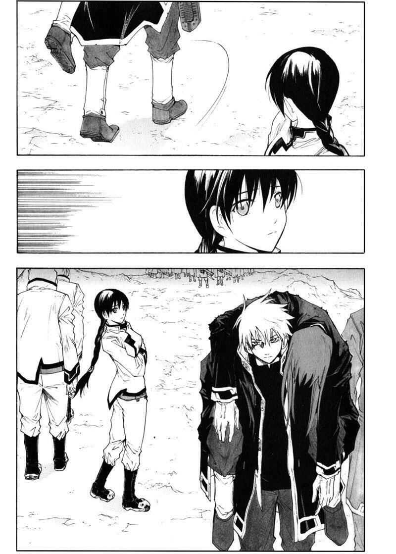 Break Blade Chapter 40 - Trang 2