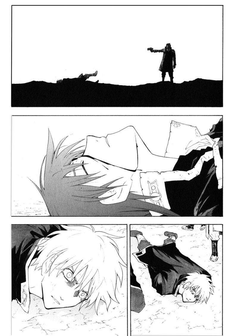 Break Blade Chapter 40 - Trang 2