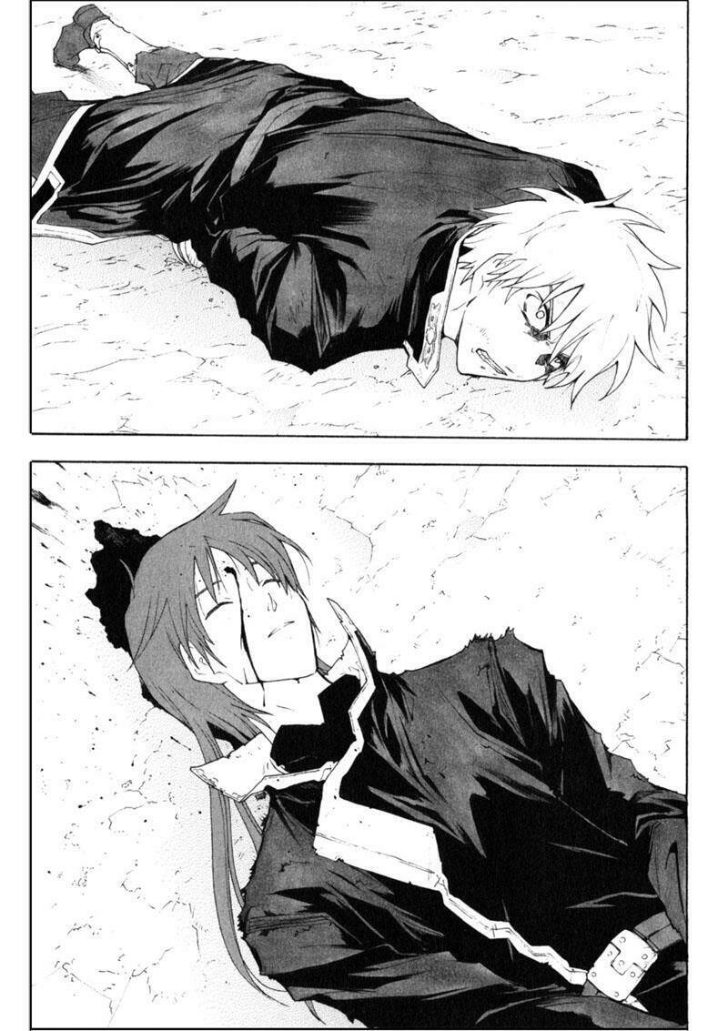 Break Blade Chapter 40 - Trang 2