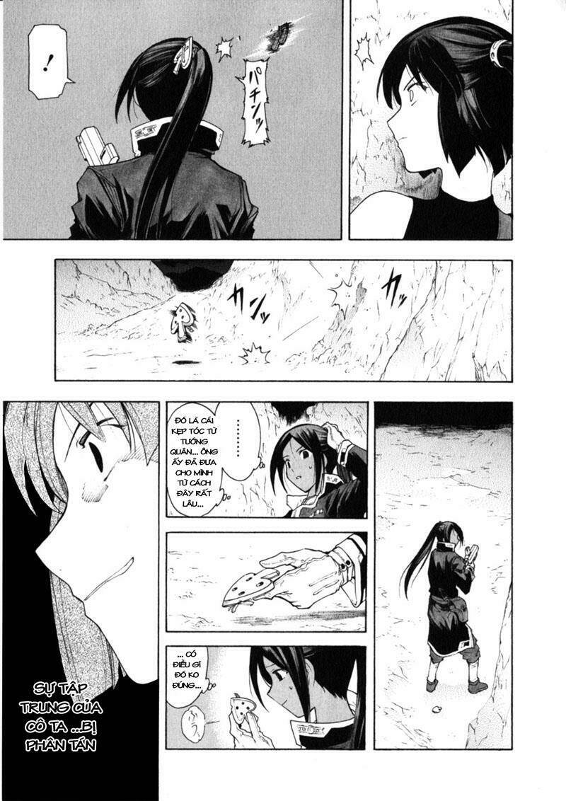 Break Blade Chapter 40 - Trang 2