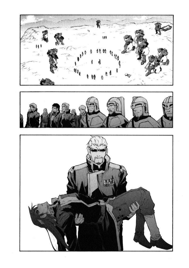 Break Blade Chapter 41 - Trang 2