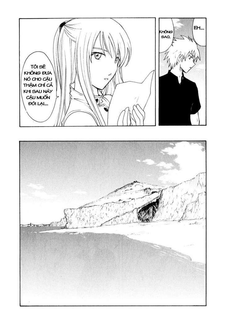 Break Blade Chapter 41 - Trang 2