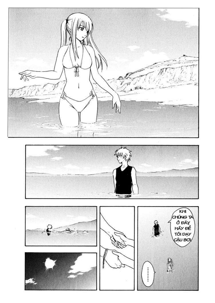 Break Blade Chapter 41 - Trang 2