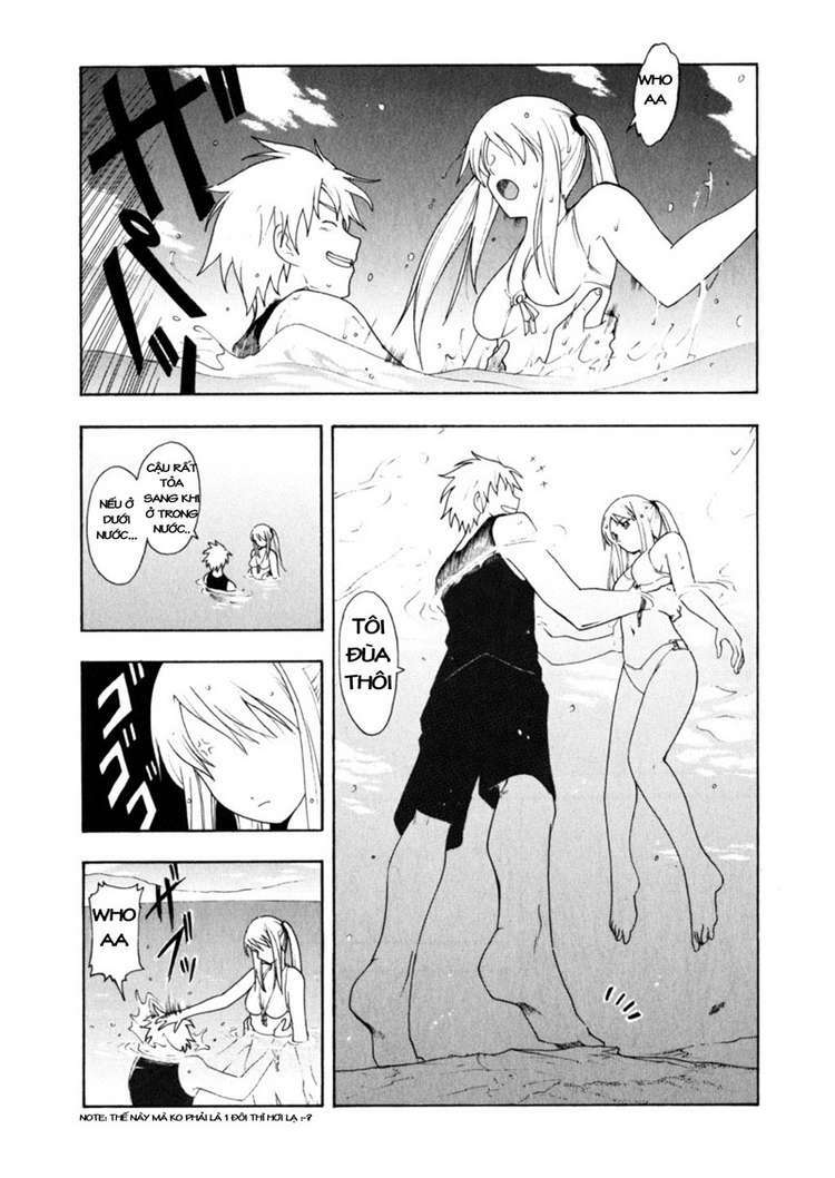 Break Blade Chapter 41 - Trang 2