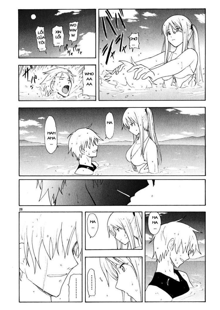 Break Blade Chapter 41 - Trang 2