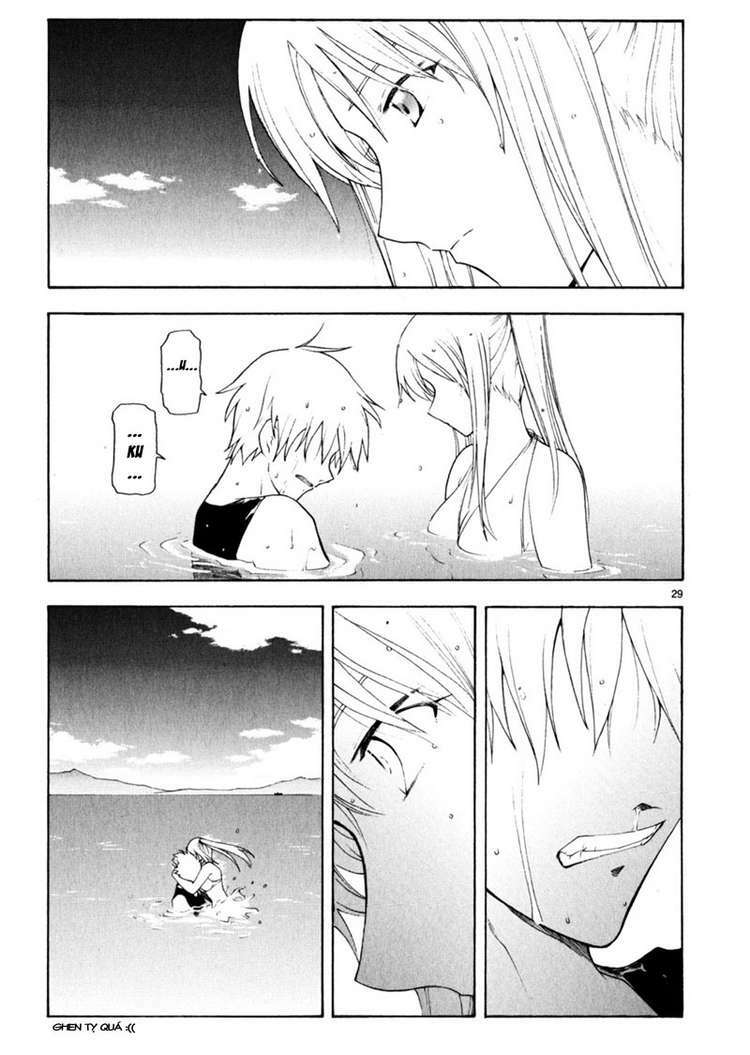 Break Blade Chapter 41 - Trang 2