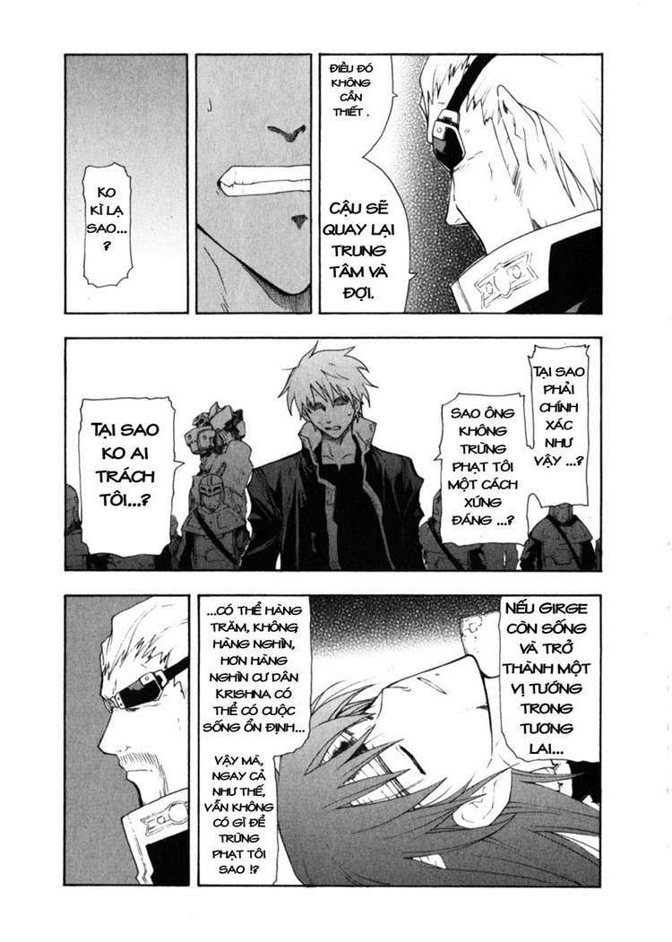 Break Blade Chapter 41 - Trang 2