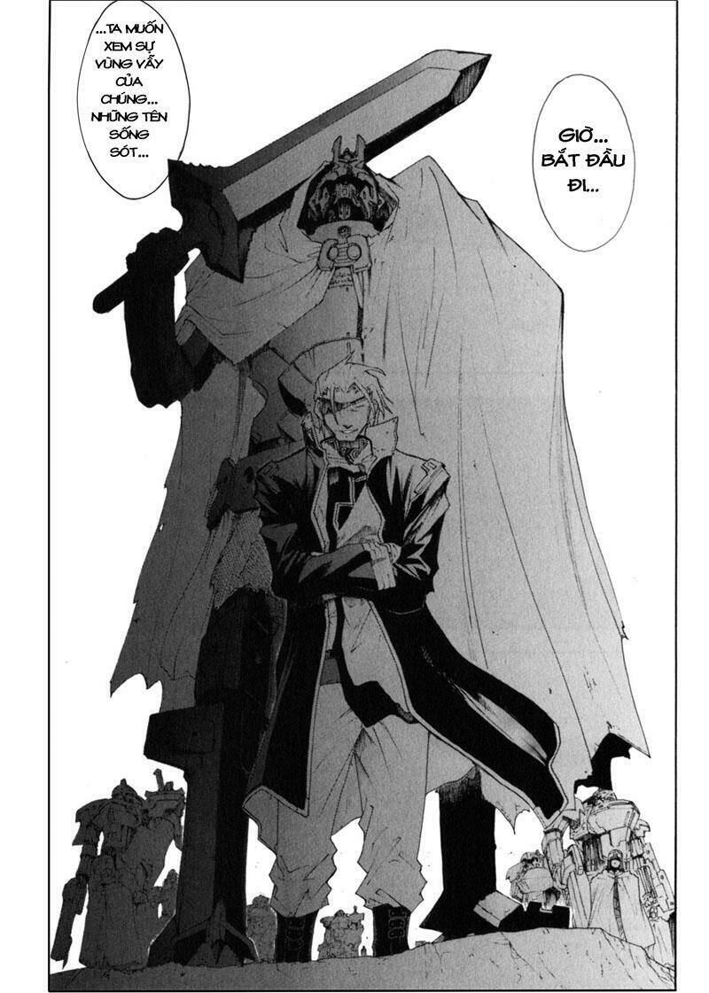 Break Blade Chapter 42 - Trang 2