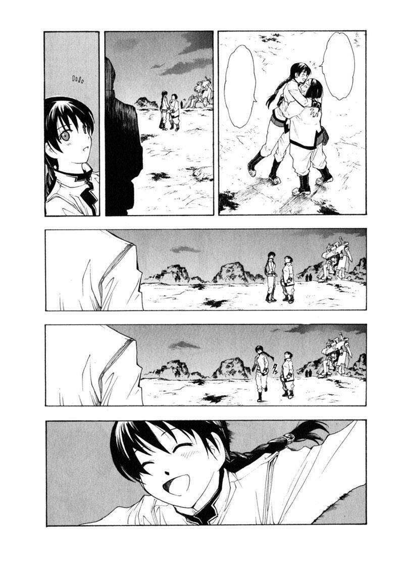 Break Blade Chapter 42 - Trang 2