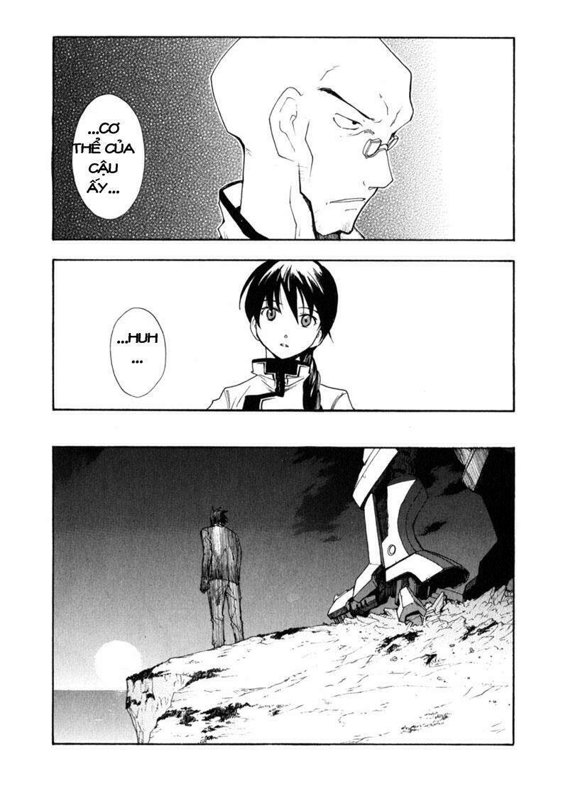 Break Blade Chapter 42 - Trang 2