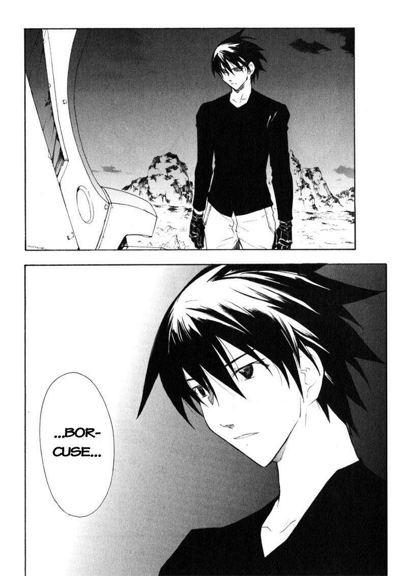 Break Blade Chapter 42 - Trang 2