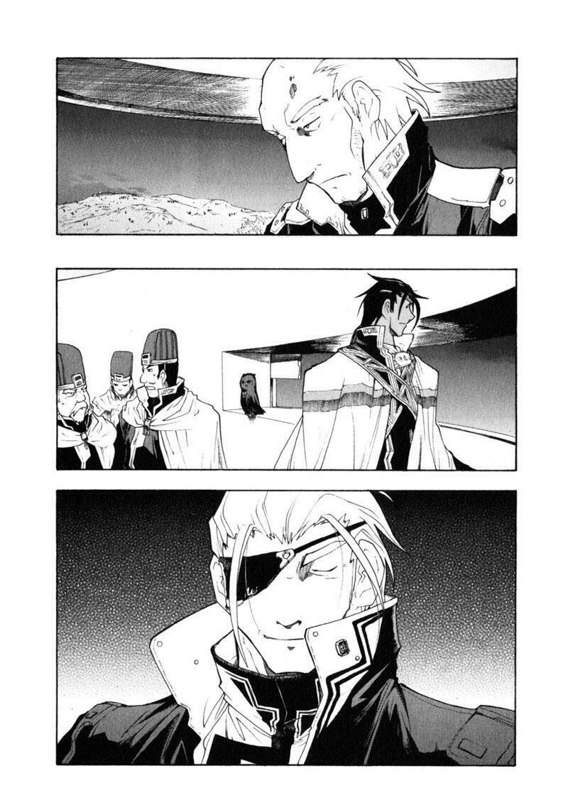 Break Blade Chapter 42 - Trang 2