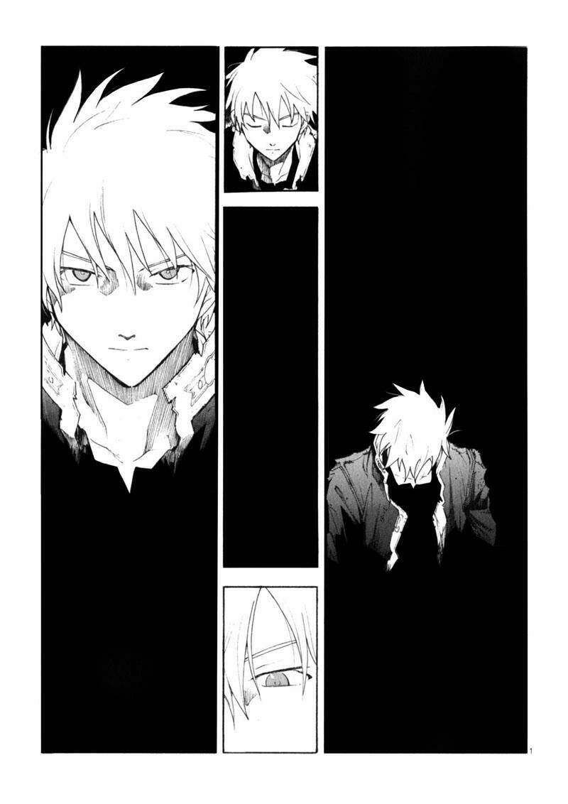 Break Blade Chapter 42 - Trang 2