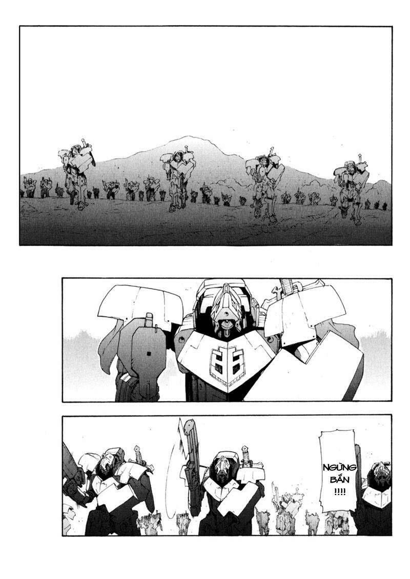 Break Blade Chapter 42 - Trang 2