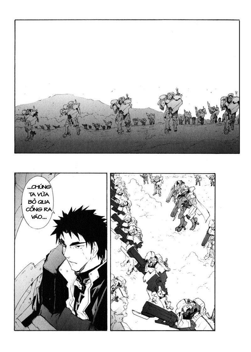 Break Blade Chapter 42 - Trang 2