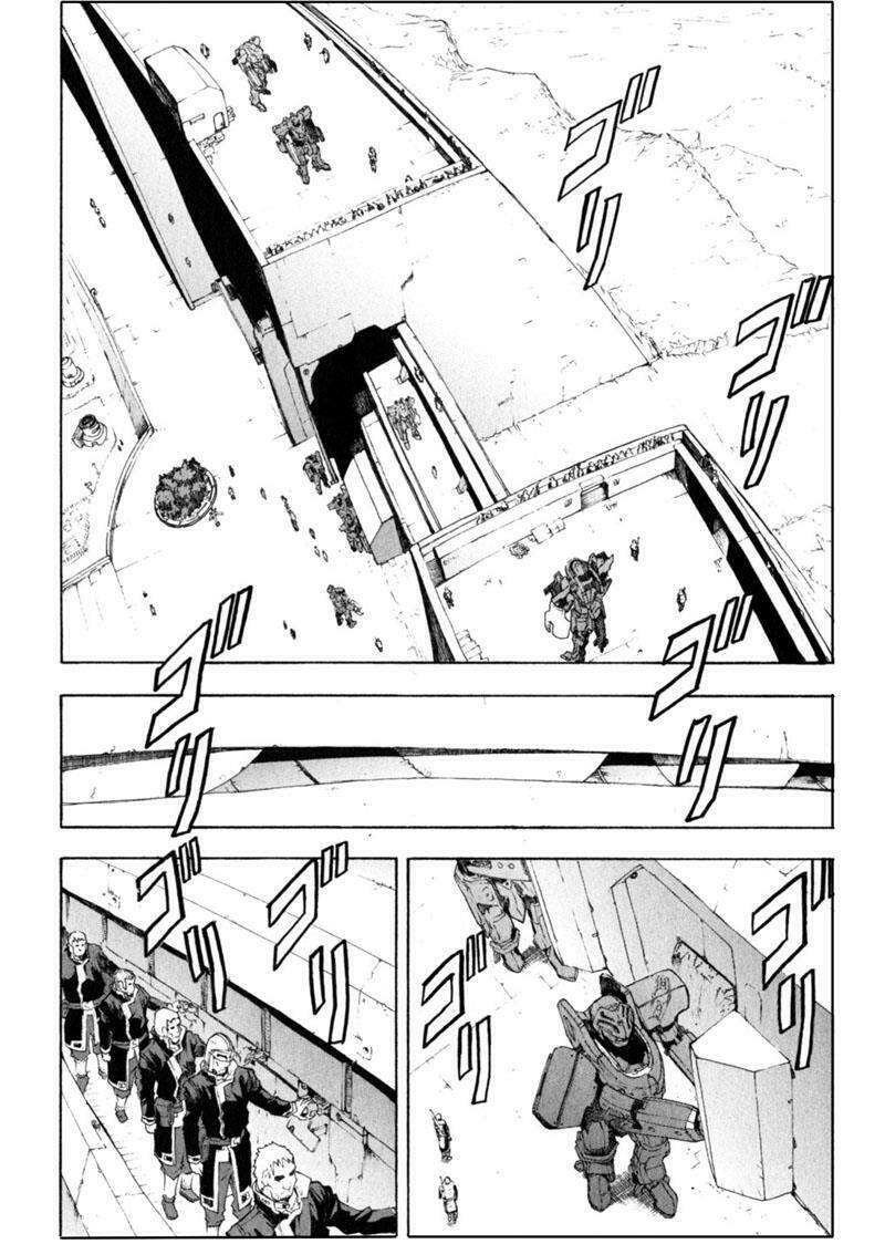 Break Blade Chapter 42 - Trang 2