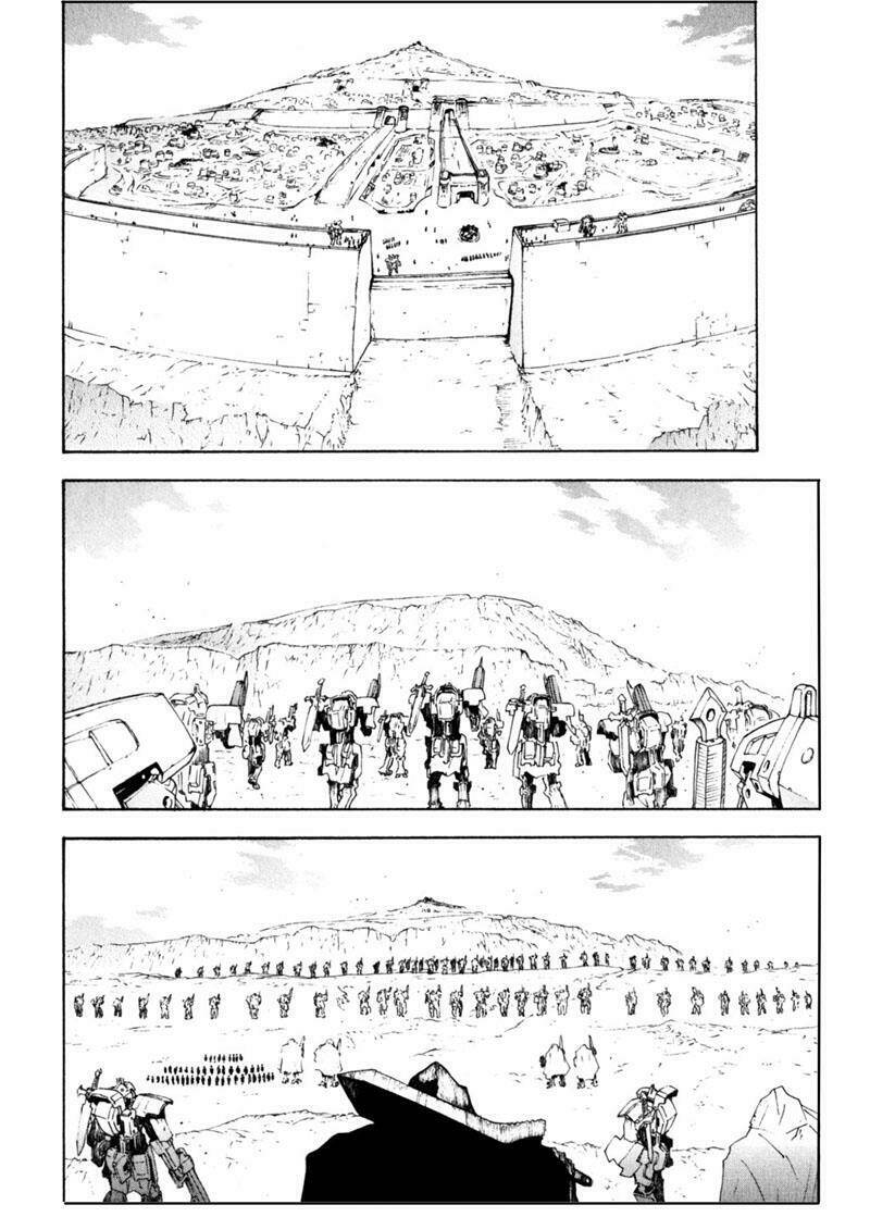 Break Blade Chapter 42 - Trang 2