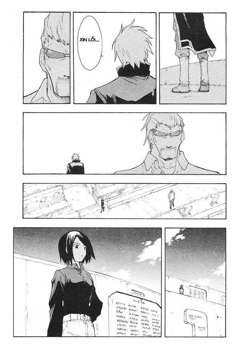 Break Blade Chapter 43 - Trang 2