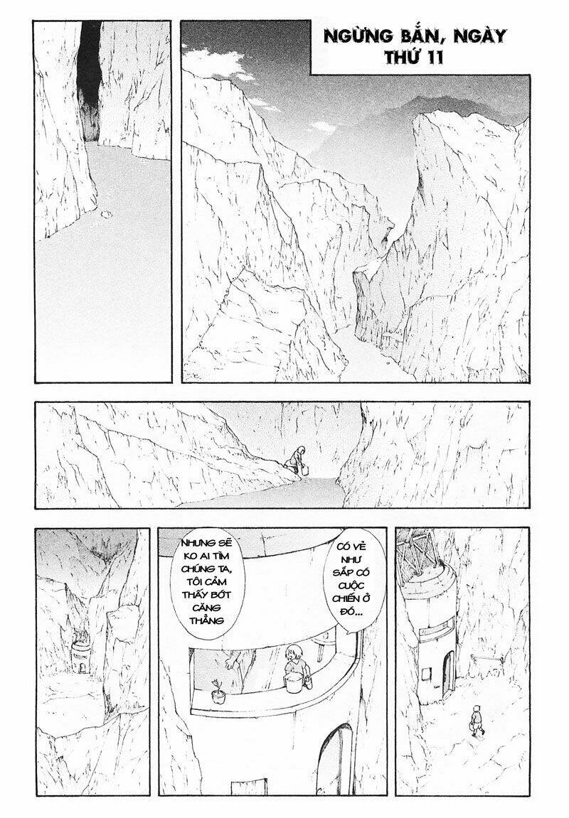 Break Blade Chapter 43 - Trang 2