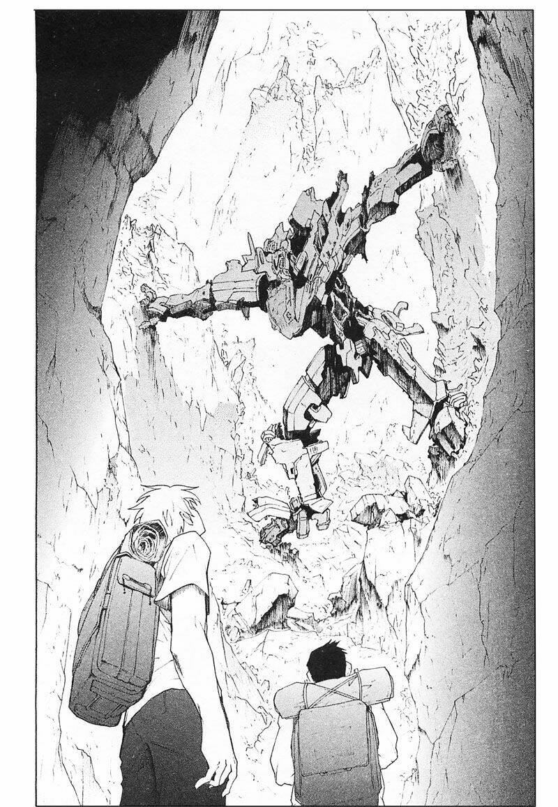 Break Blade Chapter 43 - Trang 2