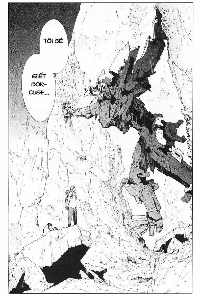 Break Blade Chapter 43 - Trang 2