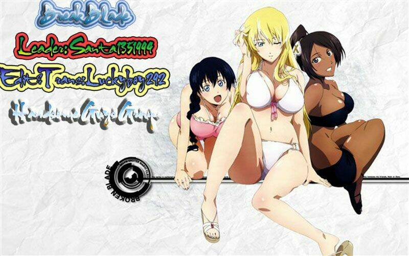 Break Blade Chapter 43 - Trang 2