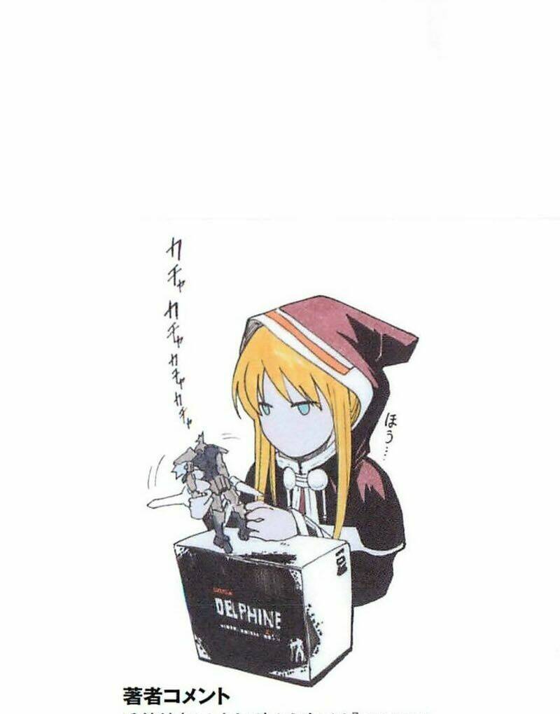 Break Blade Chapter 43 - Trang 2