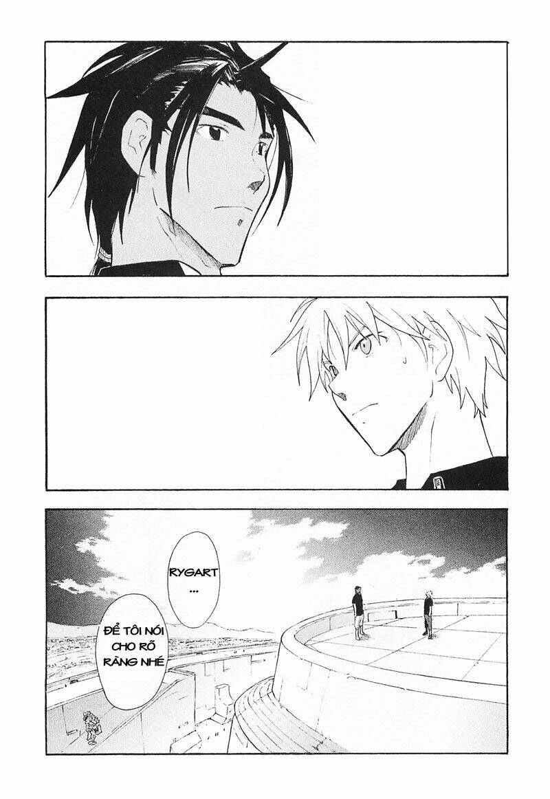 Break Blade Chapter 44 - Trang 2