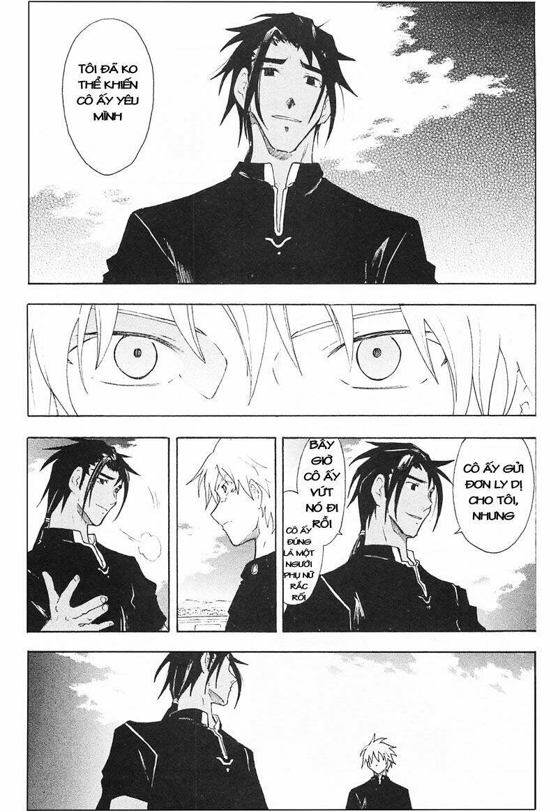 Break Blade Chapter 44 - Trang 2