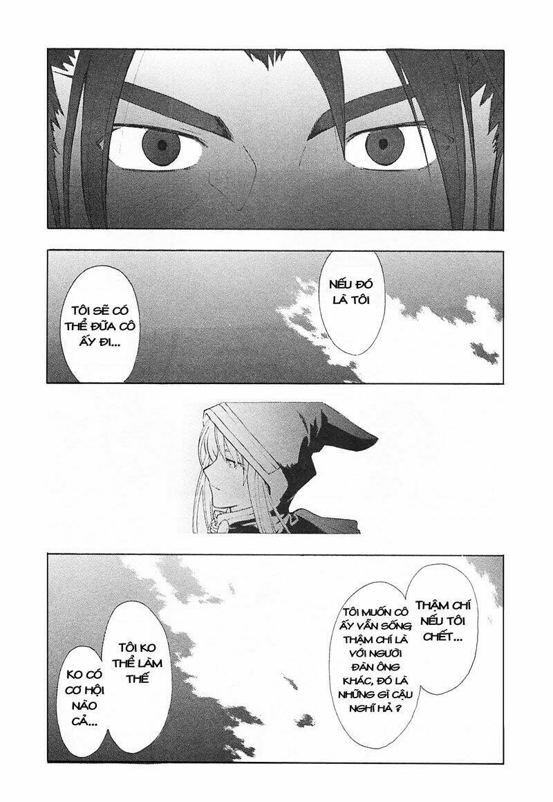 Break Blade Chapter 44 - Trang 2