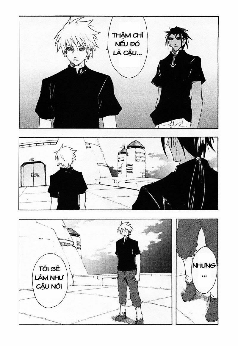 Break Blade Chapter 44 - Trang 2