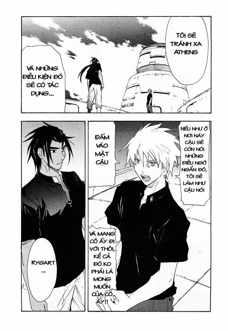 Break Blade Chapter 44 - Trang 2