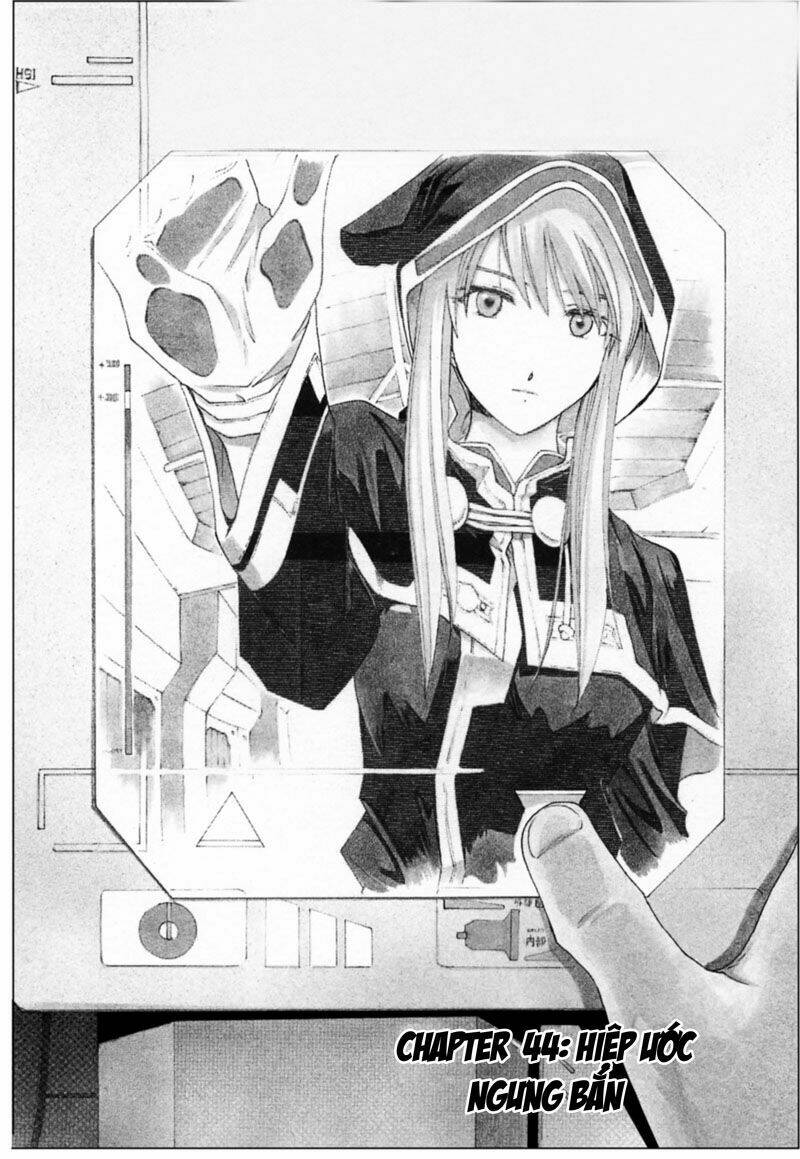 Break Blade Chapter 44 - Trang 2