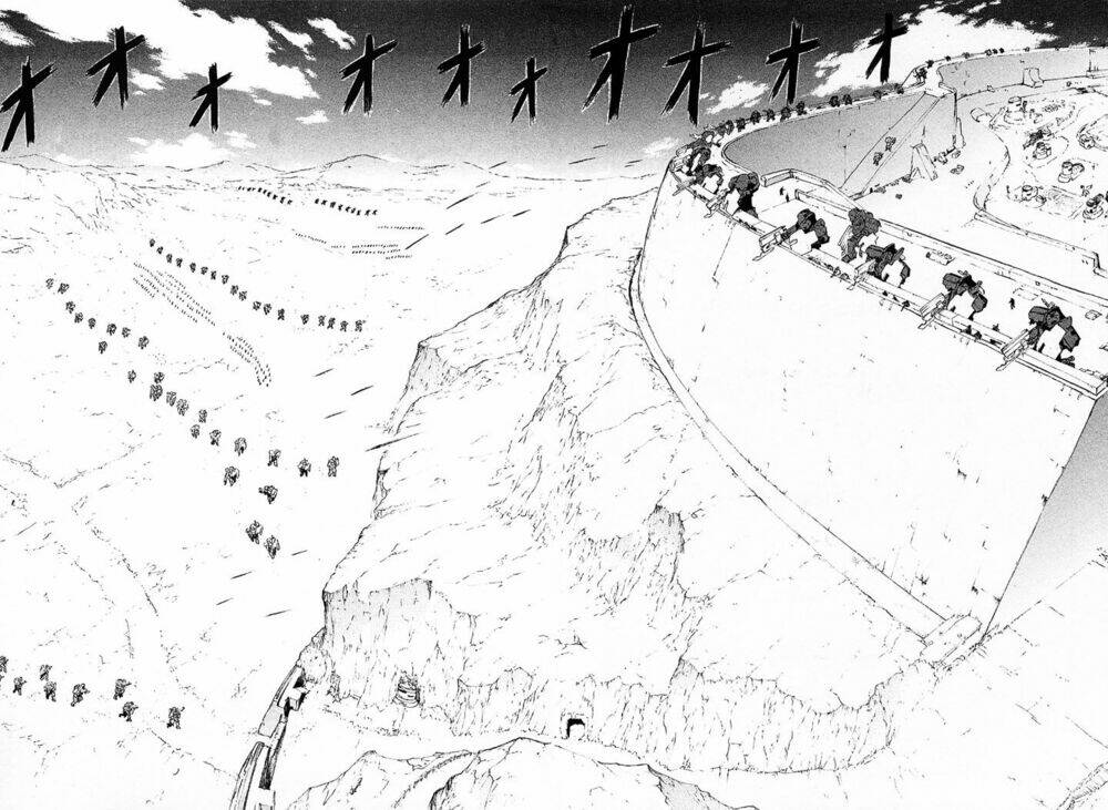 Break Blade Chapter 44 - Trang 2