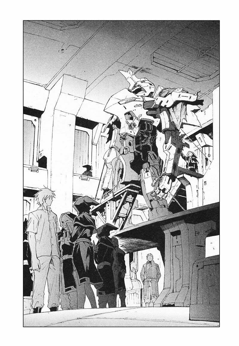 Break Blade Chapter 44 - Trang 2