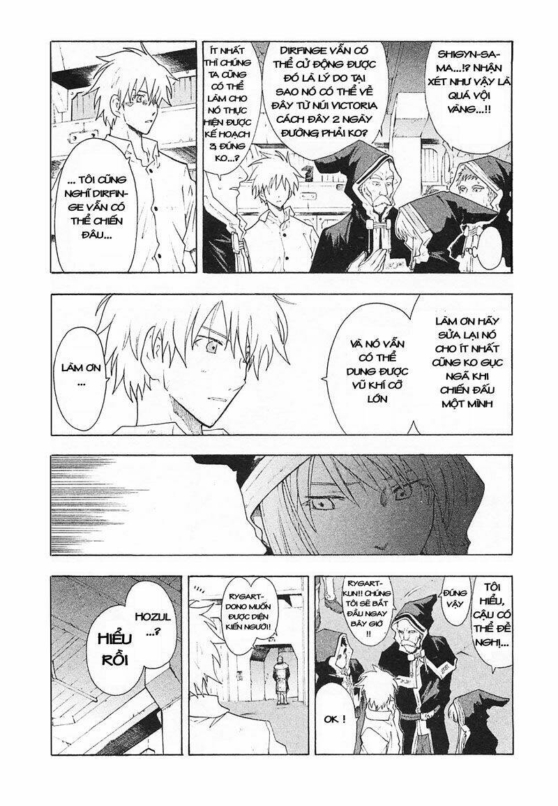 Break Blade Chapter 44 - Trang 2