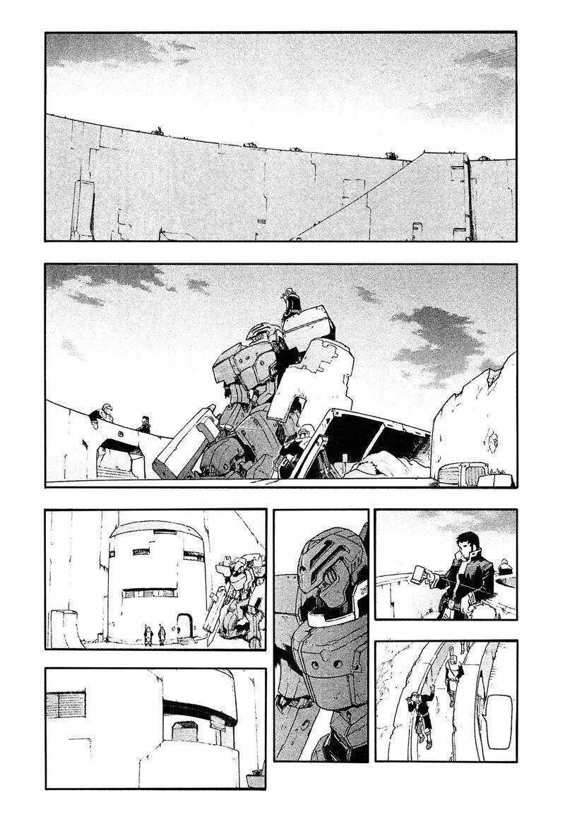 Break Blade Chapter 46 - Trang 2