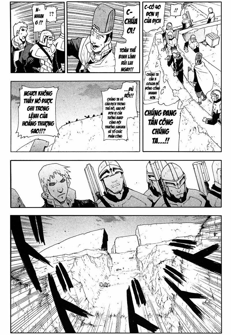 Break Blade Chapter 46 - Trang 2