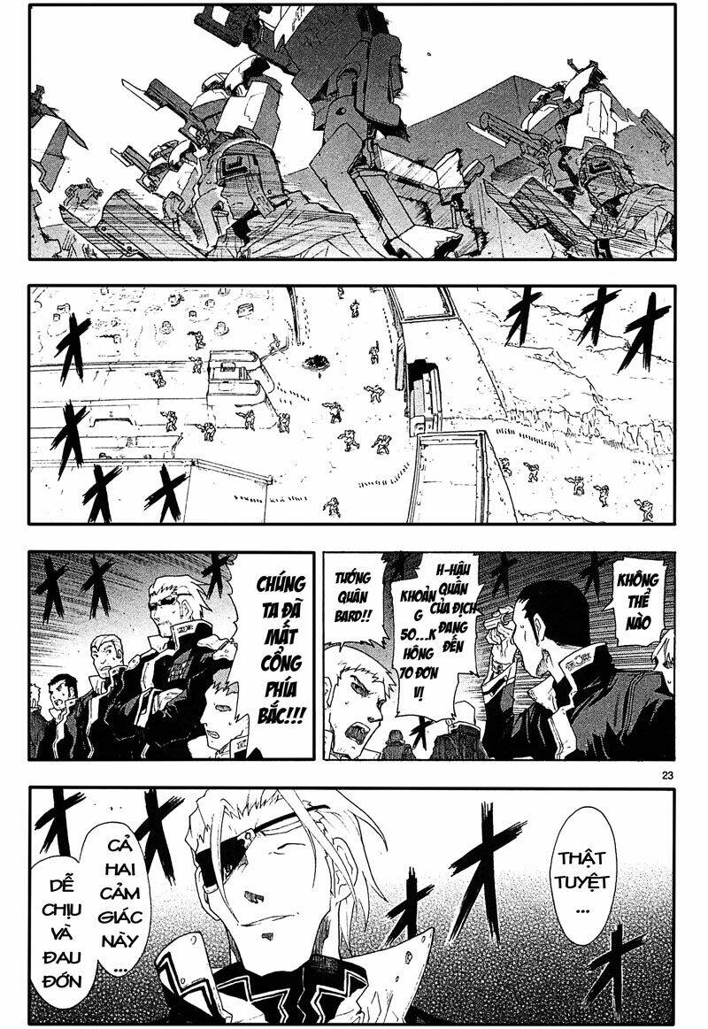 Break Blade Chapter 46 - Trang 2