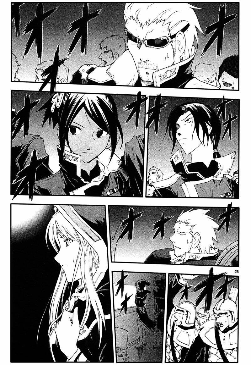 Break Blade Chapter 46 - Trang 2