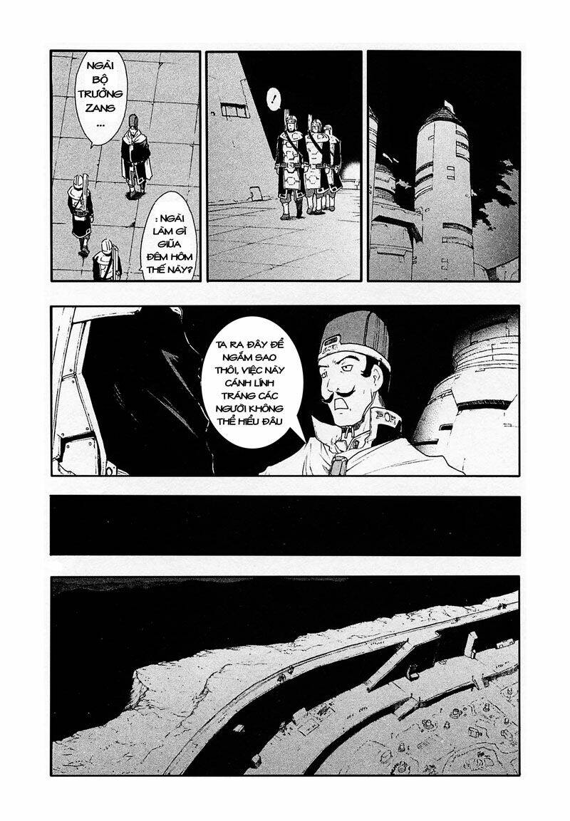 Break Blade Chapter 46 - Trang 2