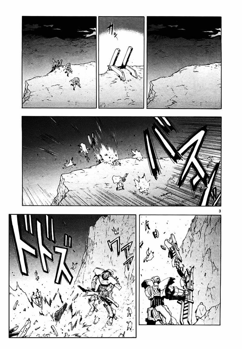 Break Blade Chapter 46 - Trang 2