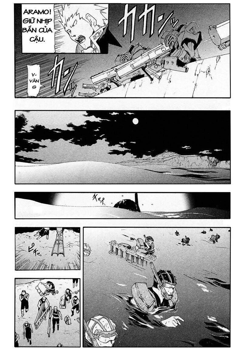 Break Blade Chapter 46 - Trang 2